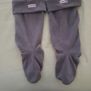 Hunter Short Boot Socks
